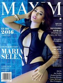 Free download majalah maxim indonesia pdf